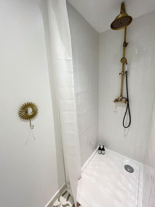 Studio Patchouli - Centre Historique De Grasse, Musees, Boutiques מראה חיצוני תמונה