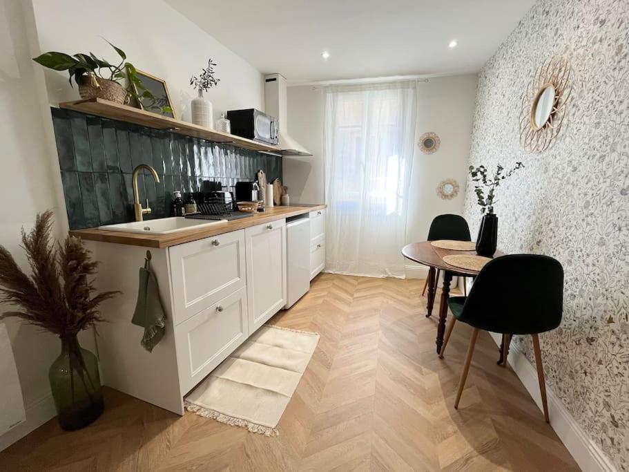 Studio Patchouli - Centre Historique De Grasse, Musees, Boutiques מראה חיצוני תמונה