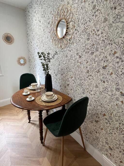 Studio Patchouli - Centre Historique De Grasse, Musees, Boutiques מראה חיצוני תמונה