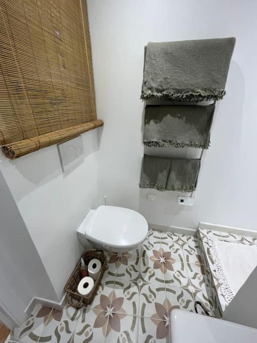 Studio Patchouli - Centre Historique De Grasse, Musees, Boutiques מראה חיצוני תמונה