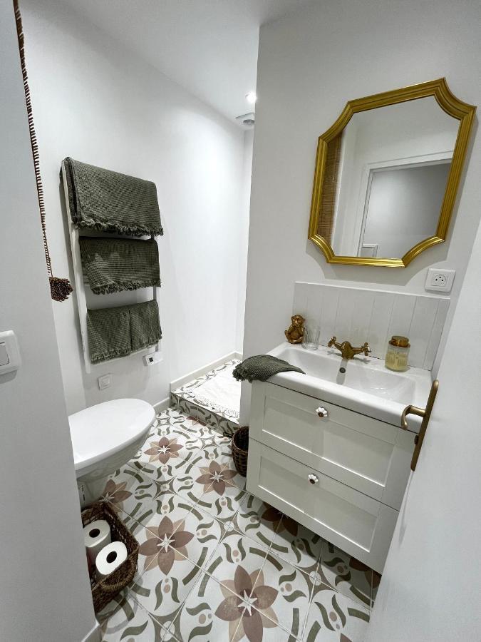 Studio Patchouli - Centre Historique De Grasse, Musees, Boutiques מראה חיצוני תמונה